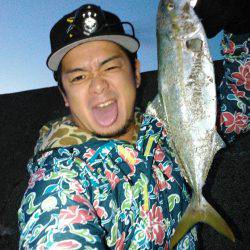 朝イチフィーッシュ❤❤❤❤